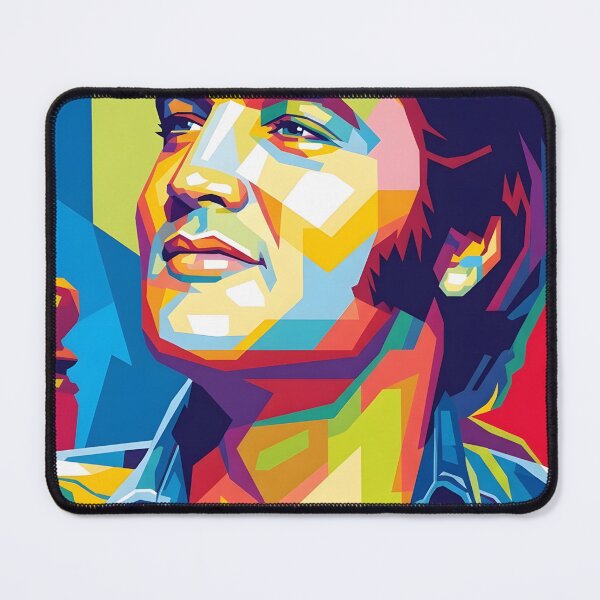 Item preview, Elvis Presley Pop Art designed and sold by BethanyKellett.