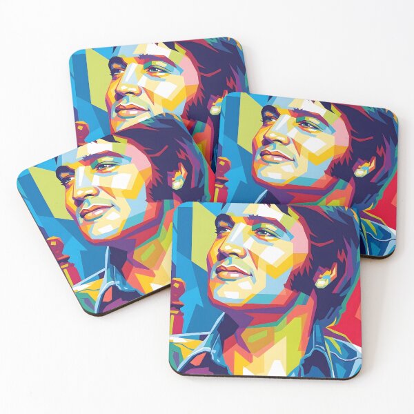 Item preview, Elvis Presley Pop Art designed and sold by BethanyKellett.