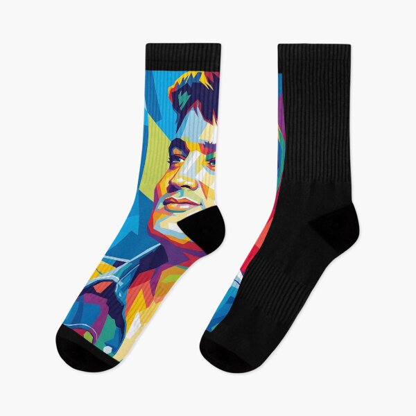 Item preview, Elvis Presley Pop Art designed and sold by BethanyKellett.
