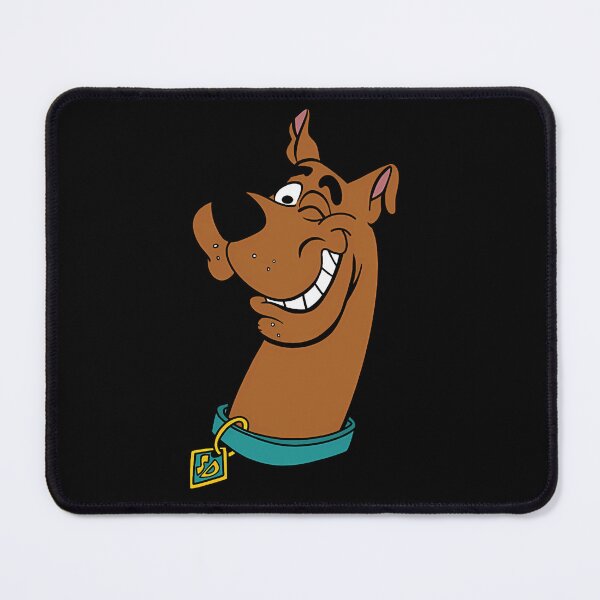 Item preview, Winking Dog Portrait Teal Collar Classic designed and sold by collin-certly.
