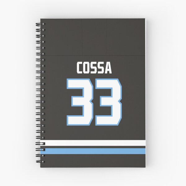 Item preview, Utah Mammoth Sebastian Cossa Home Jersey Back Phone Case designed and sold by IAmAlexaJericho.