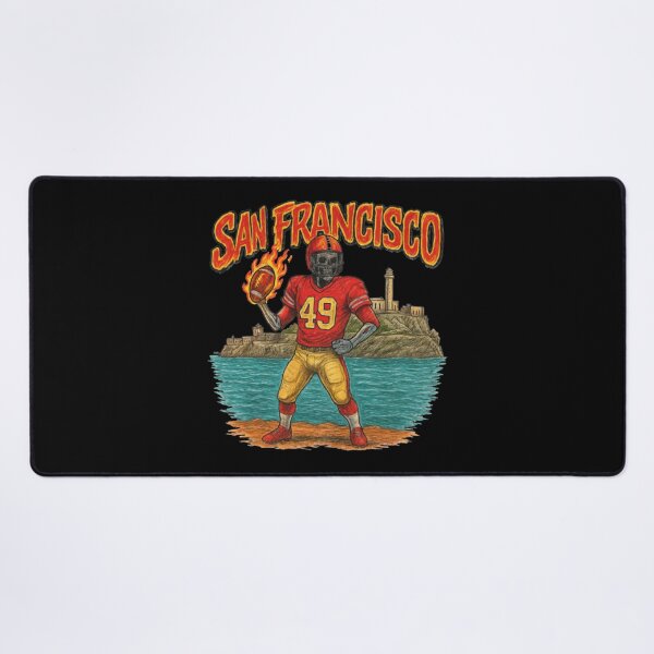 Item preview, 49ers football designed and sold by ruhiredve.