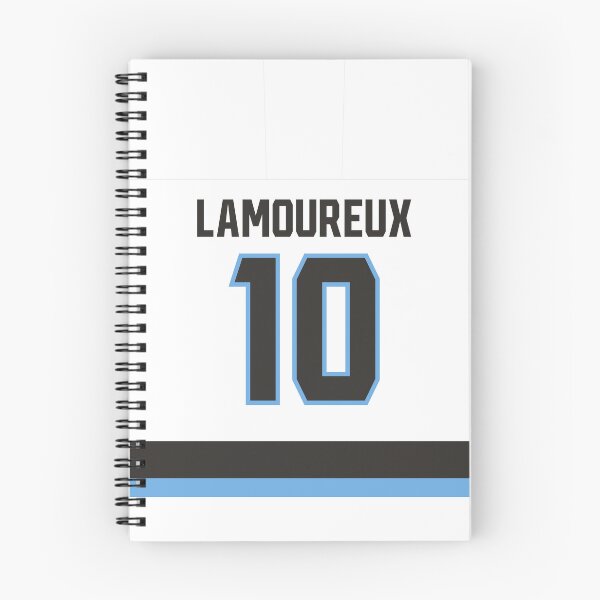 Item preview, Utah Mammoth Maveric Lamoureux Away Jersey Back Phone Case designed and sold by IAmAlexaJericho.