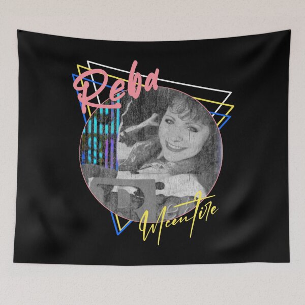 Item preview, Reba vintage 80s  designed and sold by Jessicalcl.