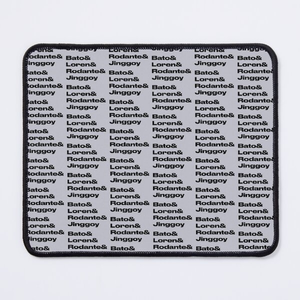 Item preview, Bato Loren Rodante Jinggoy designed and sold by pineconebutter.