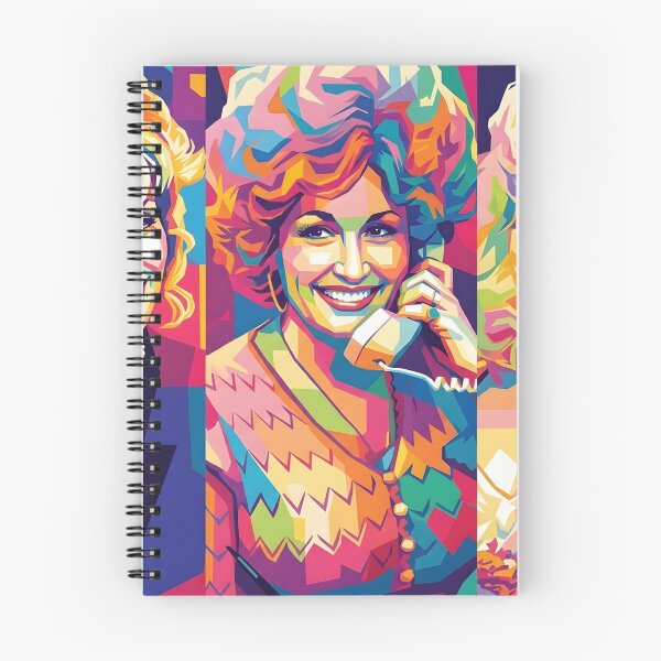 Item preview, Dolly Parton Pop Art designed and sold by BethanyKellett.