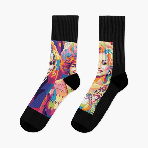 Item preview, Dolly Parton Pop Art designed and sold by BethanyKellett.