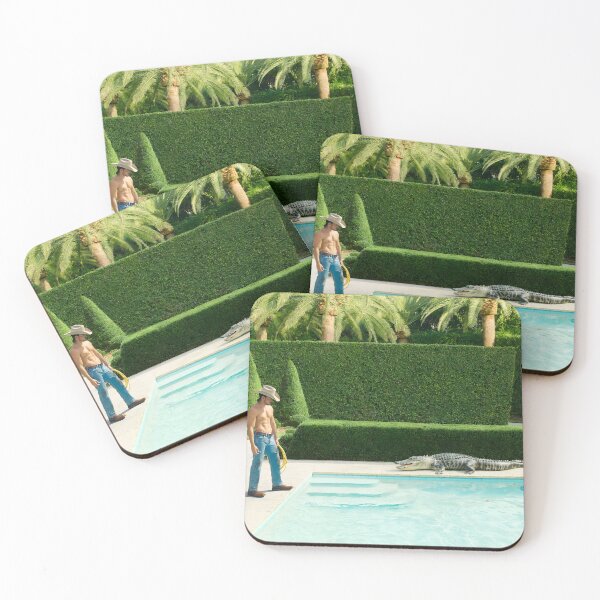 Item preview, Luis The Wrangler 2 designed and sold by ImogenPowell44.