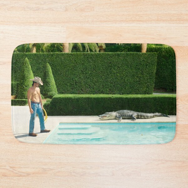Item preview, Luis The Wrangler 2 designed and sold by ImogenPowell44.