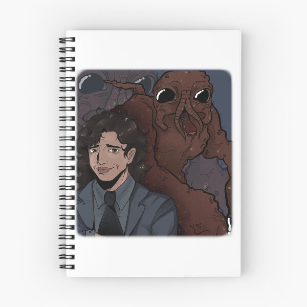 Item preview, Seth and Brundlefly, The Fly 1986 designed and sold by greenspacefing.
