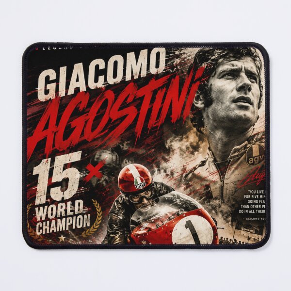 Item preview, Giacomo designed and sold by Speed & Sport.