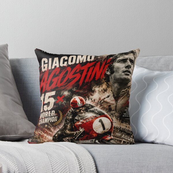 Item preview, Giacomo designed and sold by Speed & Sport.