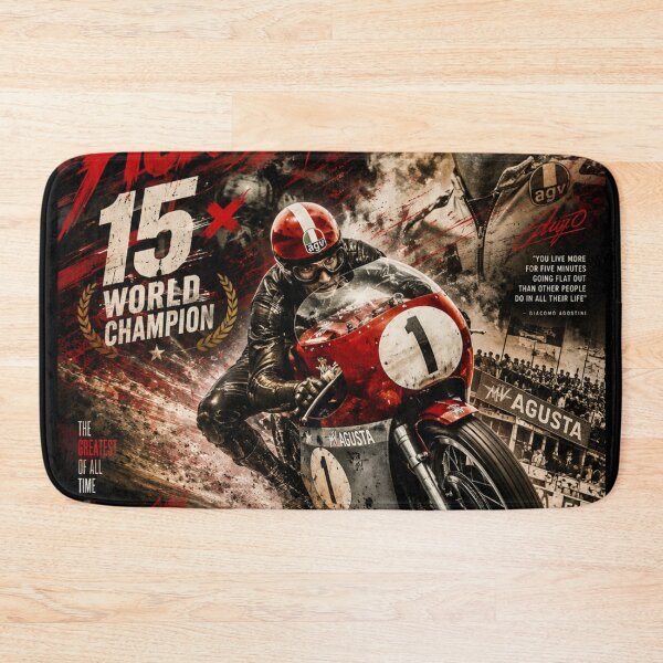 Item preview, Giacomo designed and sold by Speed & Sport.