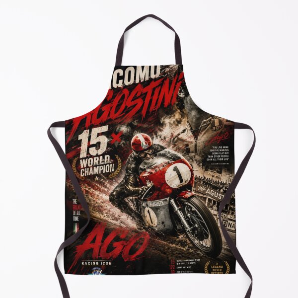 Item preview, Giacomo designed and sold by Speed & Sport.