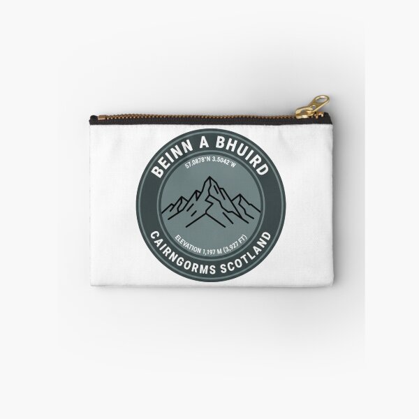 Item preview, Beinn a Bhuird Cairngorms Scotland Mountain Hiking designed and sold by jeshands.