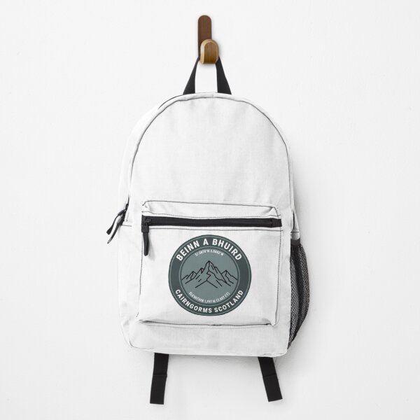 Item preview, Beinn a Bhuird Cairngorms Scotland Mountain Hiking designed and sold by jeshands.