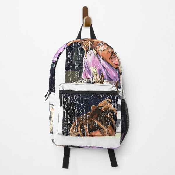 Item preview, Juice WRLD Melodic Hip Hop designed and sold by niorolzumbin.
