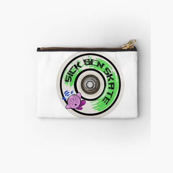 Item preview, BCNSKATEWHEEL designed and sold by QueenBCN.