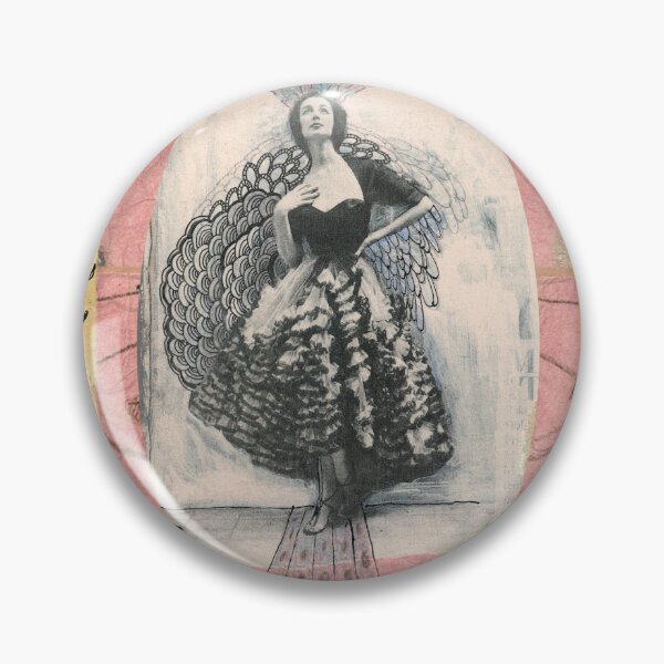 Item preview, Catwalk, Drawing Art designed and sold by VoilaNoir.