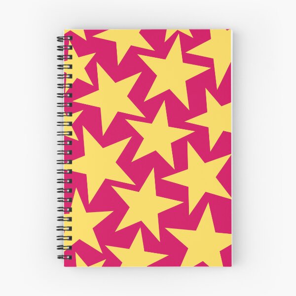 Item preview, Large Yellow Stars designed and sold by Jeallan Designs.