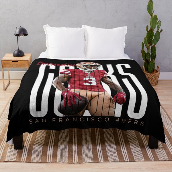 Item preview, Brandin Cooks 49ers designed and sold by ruhiredve.