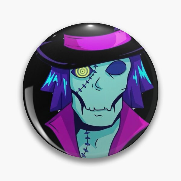 Item preview, Sinister baron designed and sold by Glenbobagins.