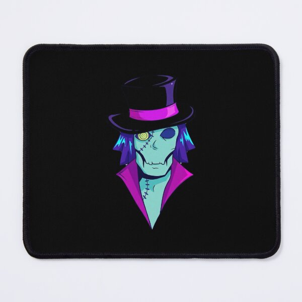 Item preview, Sinister baron designed and sold by Glenbobagins.