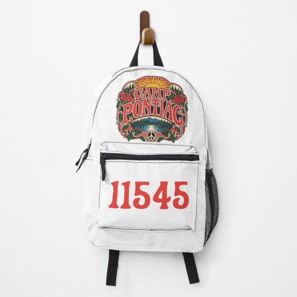 Item preview, PONTIAC RETRO designed and sold by KUSTOM CAMP CREATIVES.