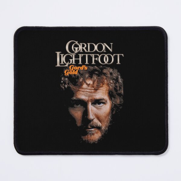 Item preview, Gordon Lightfoot Gords Gold Vintage Album designed and sold by SleepyKitties90.