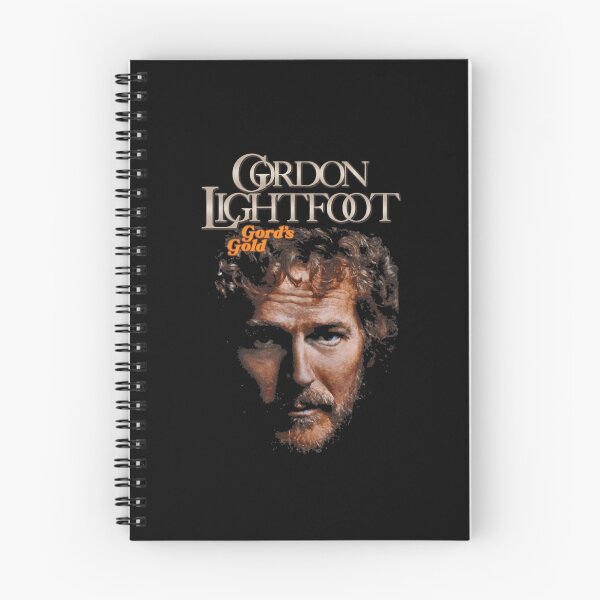 Item preview, Gordon Lightfoot Gords Gold Vintage Album designed and sold by SleepyKitties90.