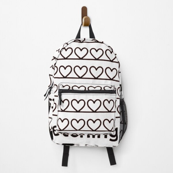 Item preview, Fetching Hearts Cute Dog Silhouette Retro Heart Pattern designed and sold by ANJ Creative Designs.