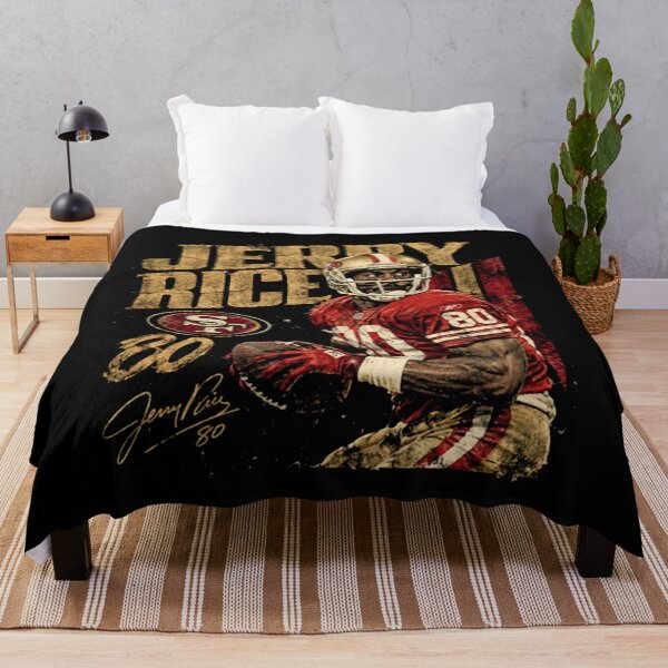 Item preview, Jerry Rice vintage 80s designed and sold by ruhiredve.