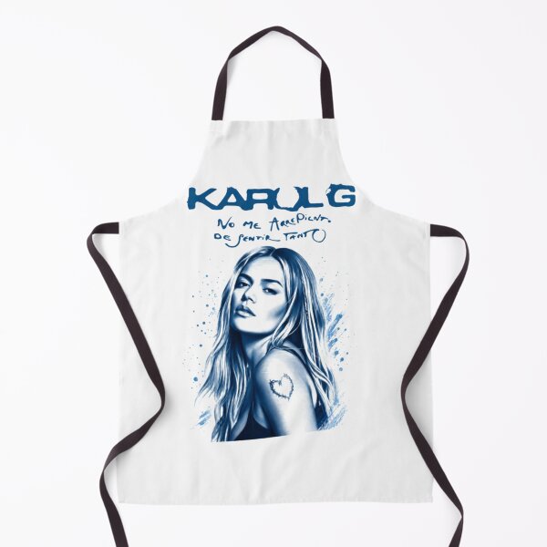 Item preview, Copy of Karol 2026 G Viajando Por El Mundo Tropitour Colorful Tropical Concert designed and sold by Zaflab.