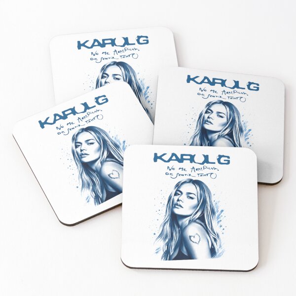 Item preview, Copy of Karol 2026 G Viajando Por El Mundo Tropitour Colorful Tropical Concert designed and sold by Zaflab.