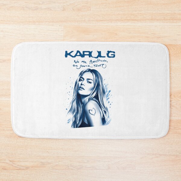 Item preview, Copy of Karol 2026 G Viajando Por El Mundo Tropitour Colorful Tropical Concert designed and sold by Zaflab.