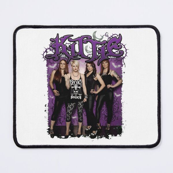 Item preview, Band Photo Purple Logo Rock designed and sold by collin-certly.