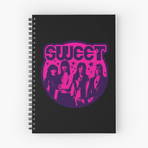 Item preview, The Sweet Pink Glam Rock Portrait Design designed and sold by SleepyKitties90.