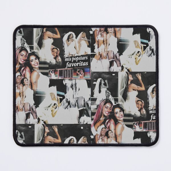 Item preview, lali y tini en river - mis popstars favoritas designed and sold by __iamclair.