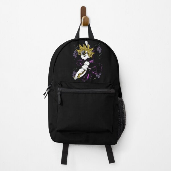 Item preview, Dragon Sin of Wrath – Meliodas designed and sold by ZORO MAZE.