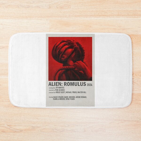 Item preview, Alien Romulus 2024 Alternative  designed and sold by Janiesandolp.