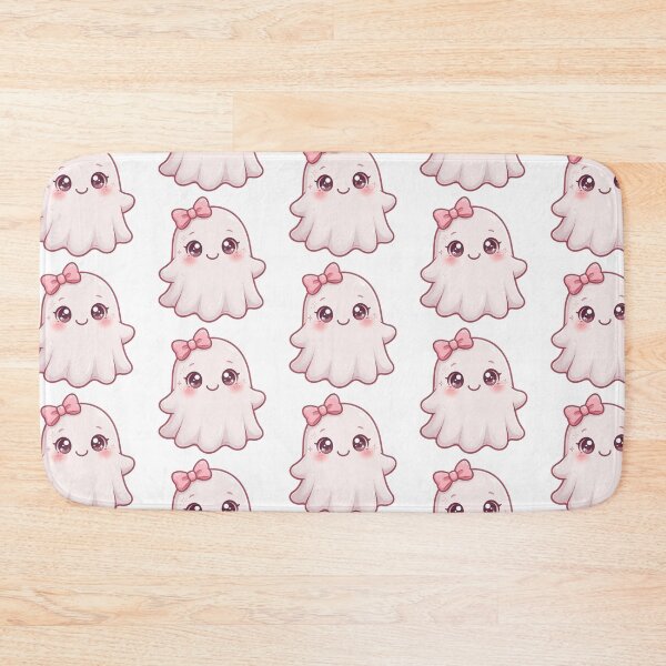 Item preview, Cute ghost designed and sold by priyankajustine.