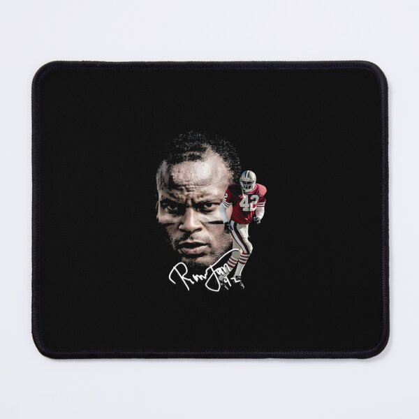 Item preview, Ronnie Lott 49ers Vintage NFL designed and sold by ruhiredve.