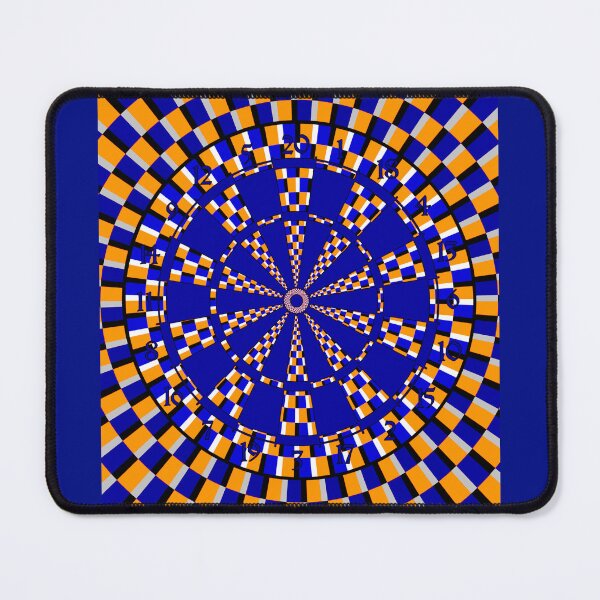 Item preview, Dartboard of Illusions - don't go crazy!! designed and sold by Segasprojects.