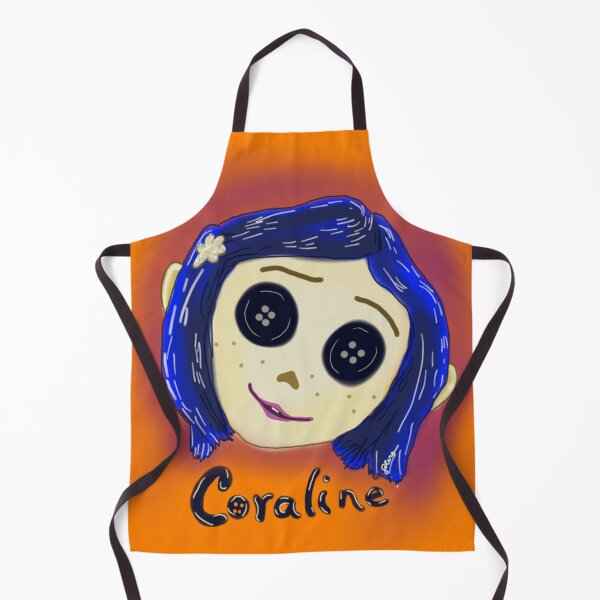 Item preview, Coraline Button Eyes designed and sold by SundropsDesigns.