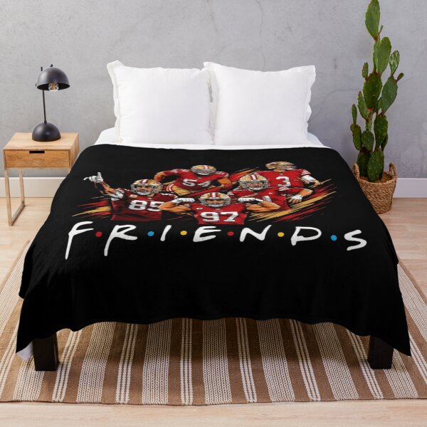 Item preview, San Francisco Friends Retro Classic designed and sold by ruhiredve.