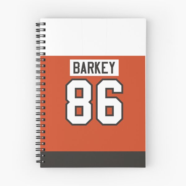 Item preview, Philadelphia Flyers Denver Barkey Home Jersey Back Phone Case designed and sold by IAmAlexaJericho.