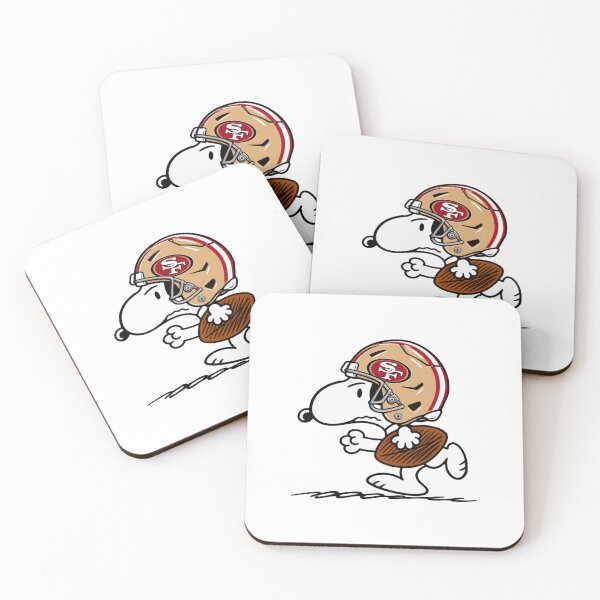 Item preview, San-Francisco-49ers designed and sold by ruhiredve.