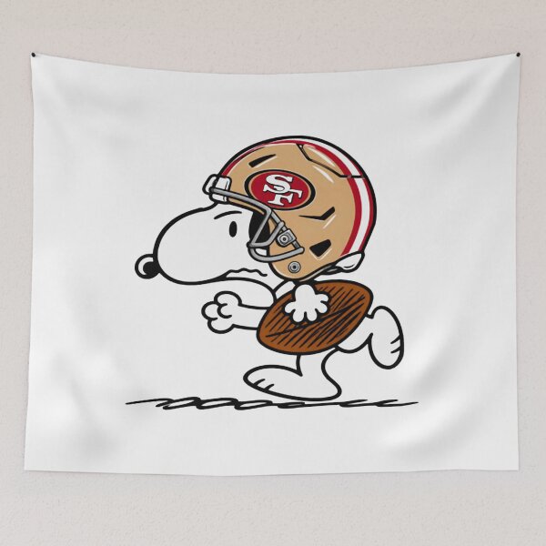 Item preview, San-Francisco-49ers designed and sold by ruhiredve.
