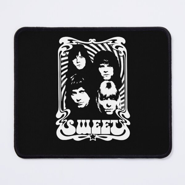 Item preview, The Sweet Monochrome Vintage Portrait Design designed and sold by SleepyKitties90.