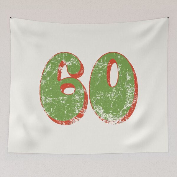 Item preview, 1960 Retro Sixties Flower Power Hippie Vintage designed and sold by zero2grafik.